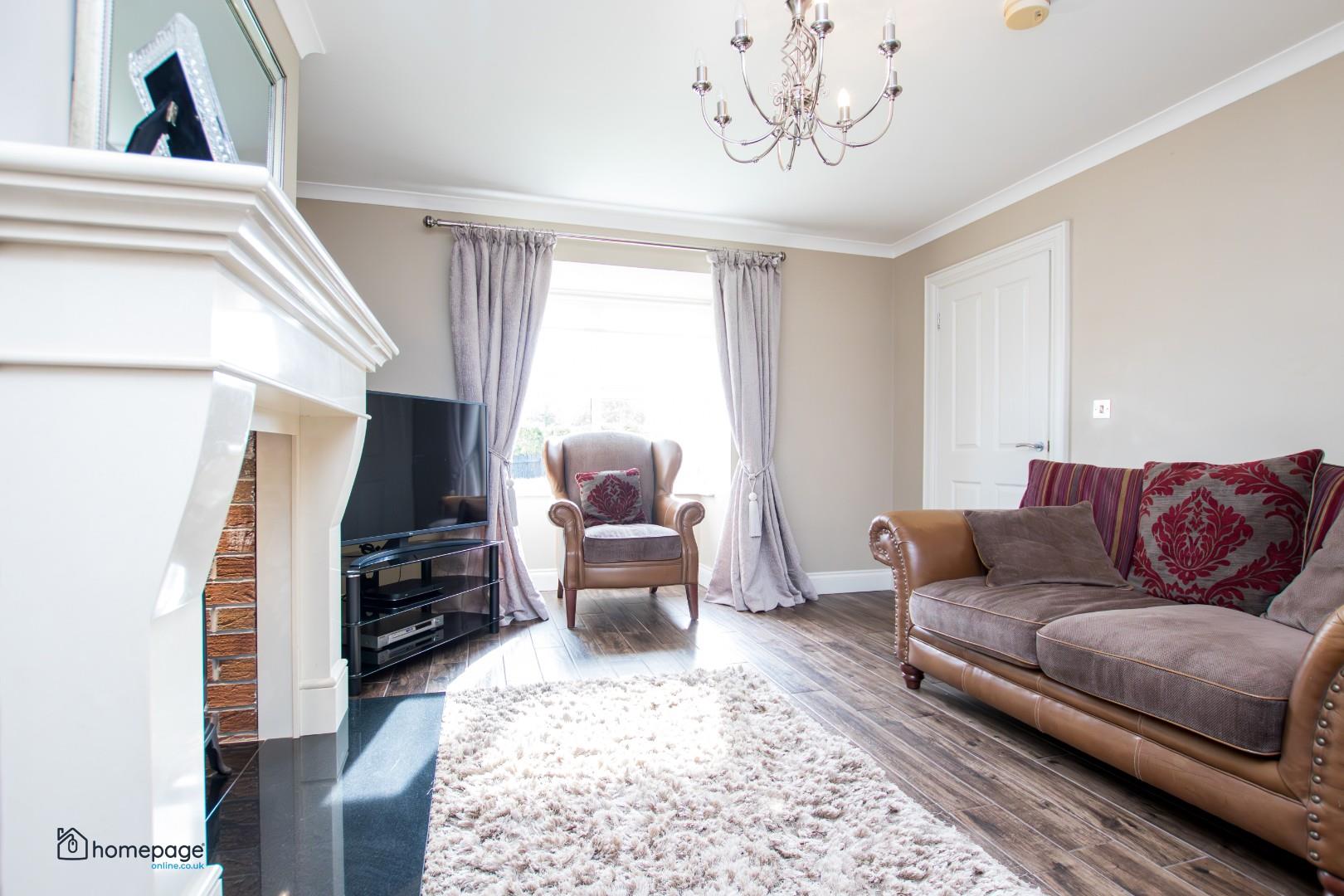 92 Inishmore, Killyleagh, Downpatrick, BT30 9TP SSTC Homepage